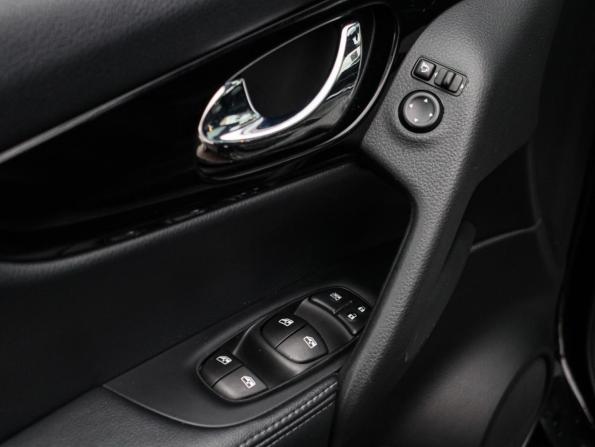 Nissan Qashqai II Рестайлинг с пробегом 2021 года, цена 2 450 000 рублей, 79000 км, внедорожник, Автокод Объявления