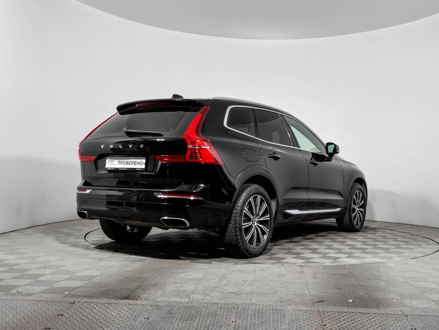 Volvo XC60 II Санкт-Петербург  - изображение 5