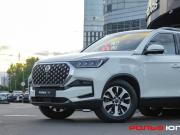 KGM Rexton Москва  - изображение 27