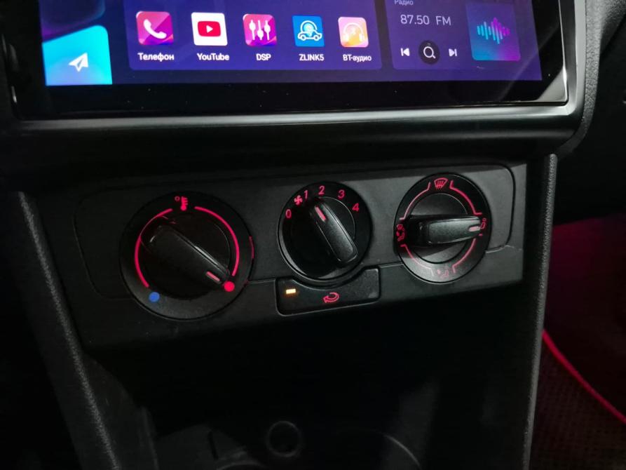 Volkswagen Polo V Альметьевск  - изображение 18