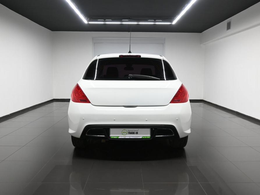 Peugeot 308 I Рестайлинг Тверь  - изображение 4