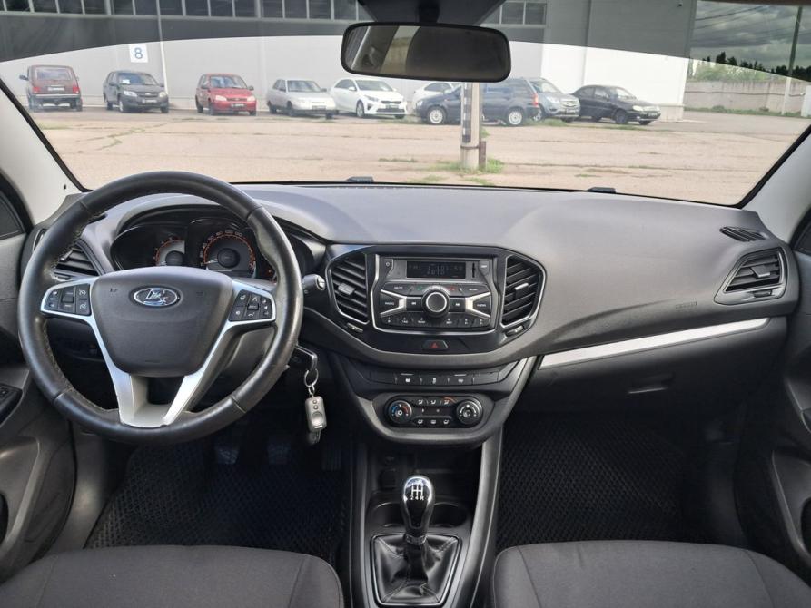 Lada (ВАЗ) Vesta I Набережные Челны  - изображение 17