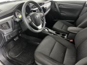 Toyota Corolla XI (E160 E170 E180) Калининград  - изображение 24
