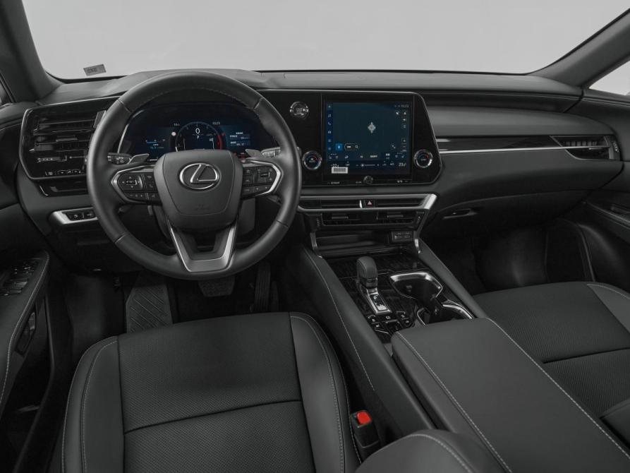 Lexus RX V Москва  - изображение 9
