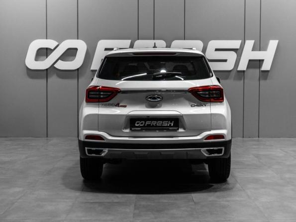 Chery Tiggo 4 Pro I с пробегом 2023 года, цена 1 599 000 рублей, 16663 км, внедорожник, Автокод Объявления