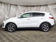 Kia Sportage IV Рестайлинг Москва  - изображение 26