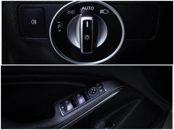 Mercedes-Benz GLA I (X156) с пробегом 2016 года, цена 1 890 000 рублей, 149112 км, внедорожник, Автокод Объявления