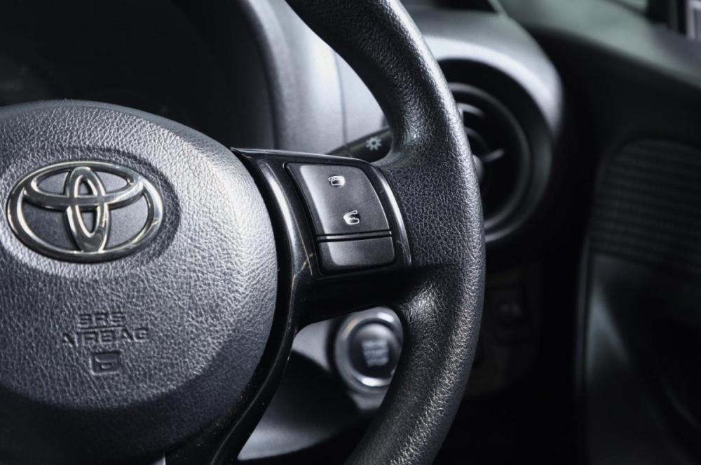 Toyota Vitz III (XP130) Рестайлинг 2 Новосибирск  - изображение 14