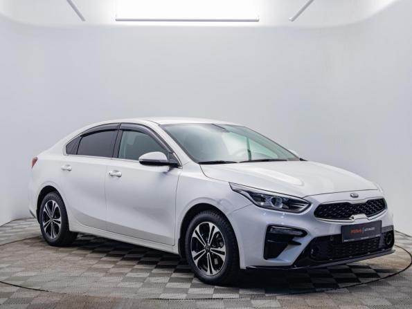 Kia Cerato IV с пробегом 2019 года, цена 1 838 000 рублей, 67264 км, седан, Автокод Объявления