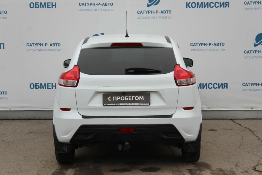 Lada (ВАЗ) XRAY I Пермь  - изображение 6