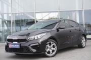 Kia Cerato IV Ульяновск  - изображение 25