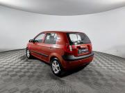 Hyundai Getz I Рестайлинг Уфа  - изображение 30