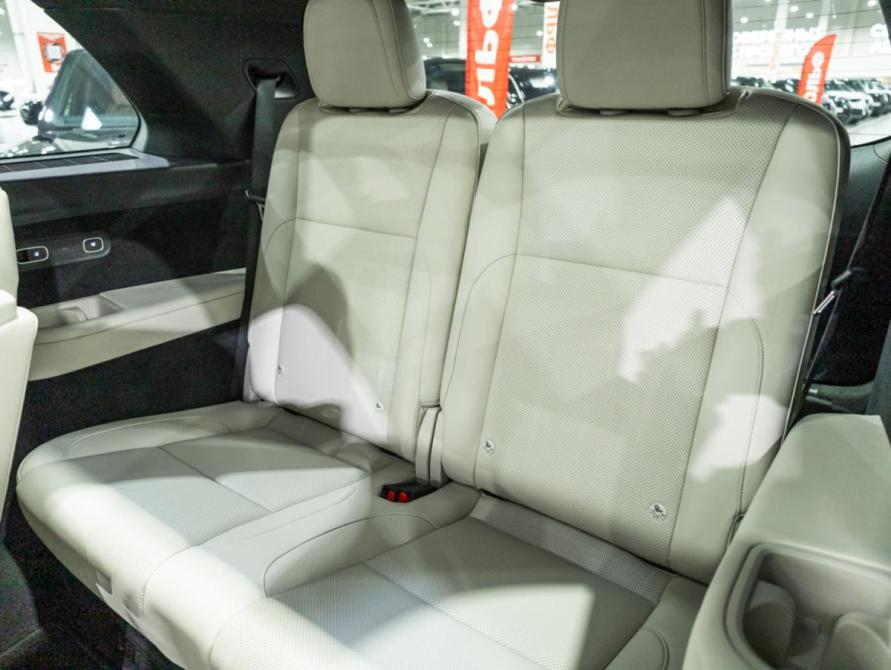 Li Auto (Lixiang) L8 I Санкт-Петербург  - изображение 19