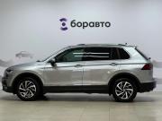 Volkswagen Tiguan II Ставрополь  - изображение 23