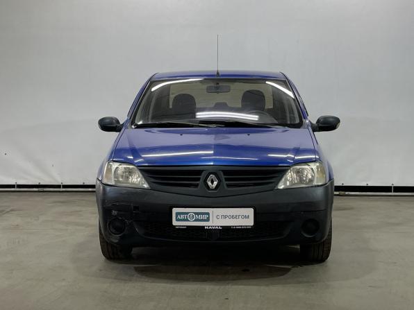 Renault Logan I с пробегом 2005 года, цена 239 000 рублей, 221026 км, седан, Автокод Объявления