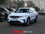 Geely Coolray I Москва  - изображение 21