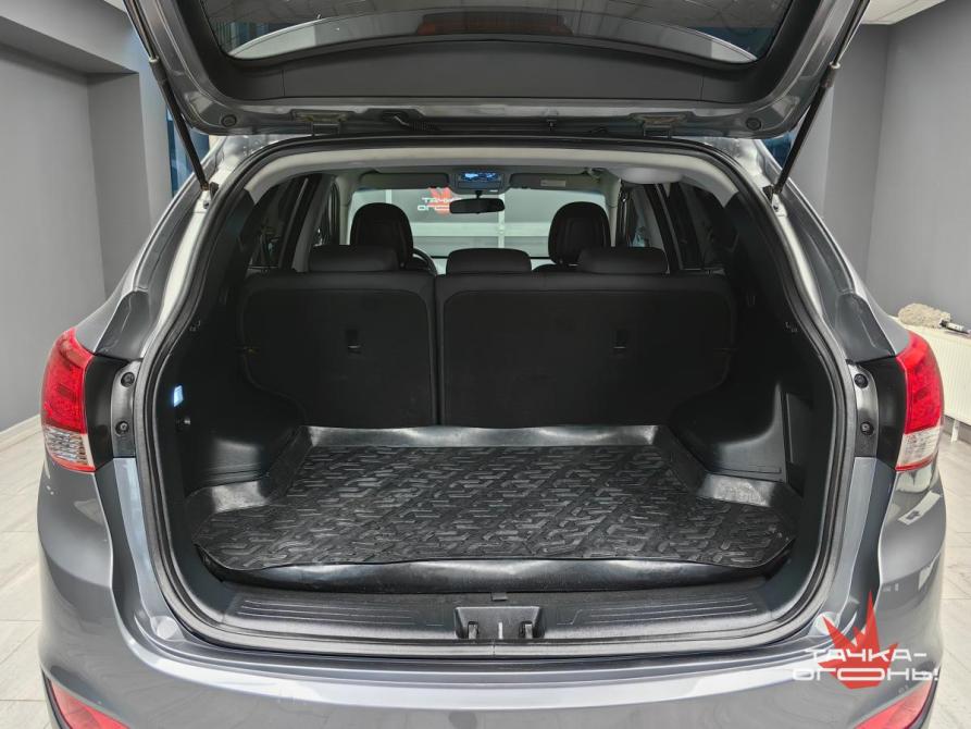 Hyundai ix35 I Пермь  - изображение 16