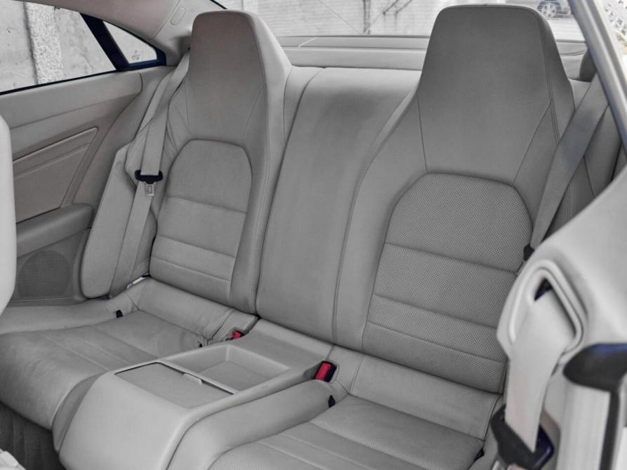 Mercedes-Benz E-Класс IV (W212 S212 C207) Рестайлинг Екатеринбург  - изображение 26