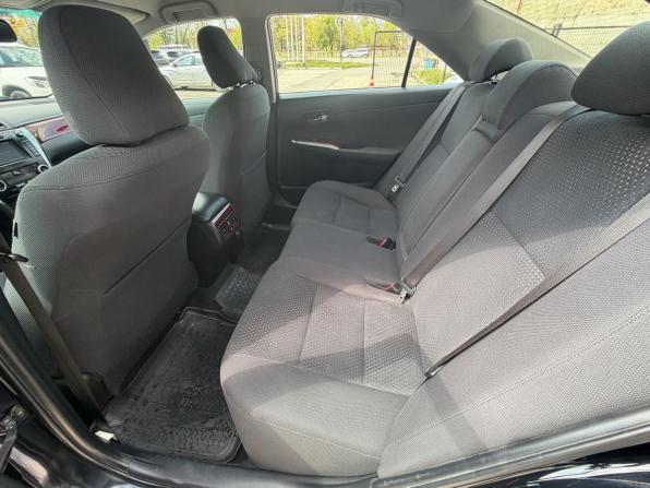 Toyota Camry VII (XV50) с пробегом 2013 года, цена 1 400 000 рублей, 179100 км, седан, Автокод Объявления