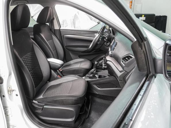 Lada (ВАЗ) Vesta I Рестайлинг (NG) с пробегом 2024 года, цена 1 449 000 рублей, 45209 км, универсал, Автокод Объявления