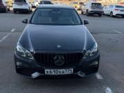 Mercedes-Benz E-Класс IV (W212 S212 C207) Рестайлинг Пермь  - изображение 7