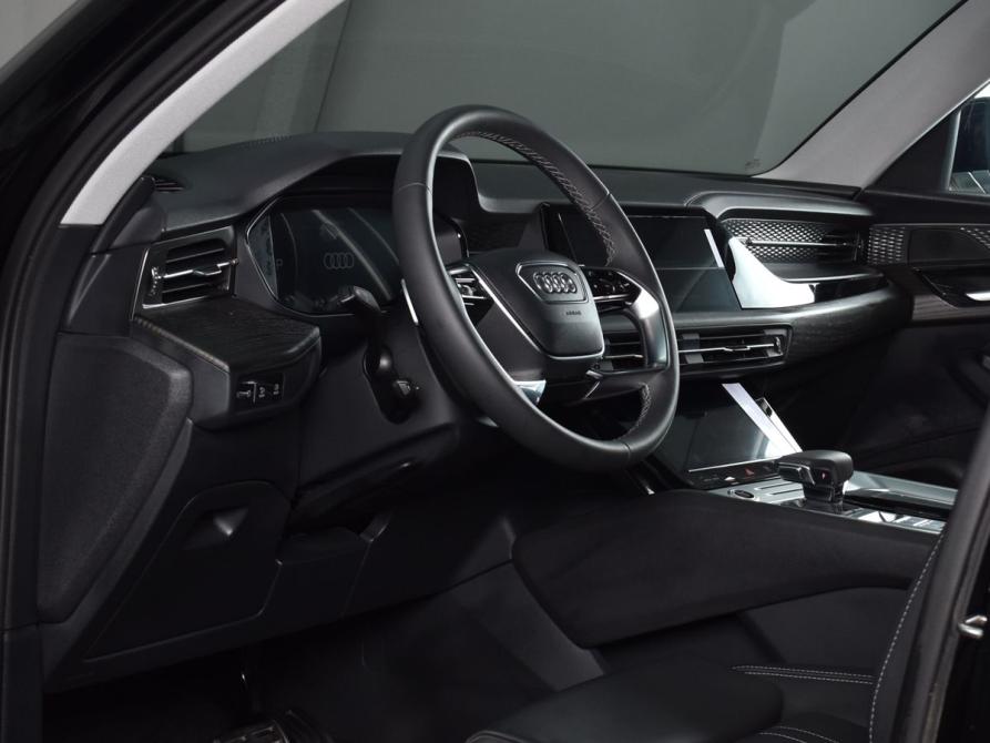 Audi Q6 Кемерово  - изображение 8