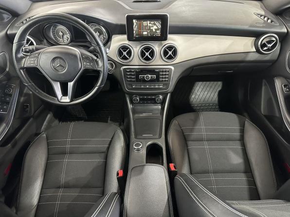 Mercedes-Benz CLA I (C117 X117) с пробегом 2014 года, цена 1 529 000 рублей, 180425 км, седан, Автокод Объявления
