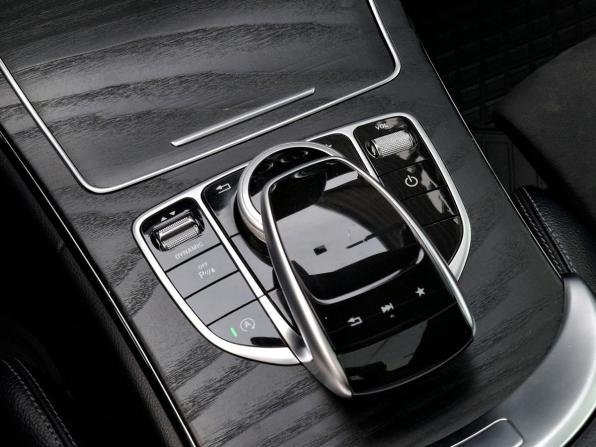 Mercedes-Benz C-Класс IV (W205) с пробегом 2016 года, цена 3 105 000 рублей, 110323 км, купе, Автокод Объявления
