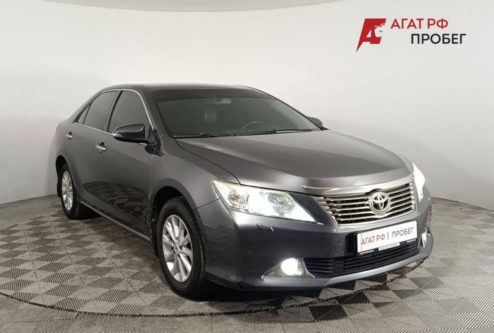 Toyota Camry VII (XV50) Волгоград  - изображение 1