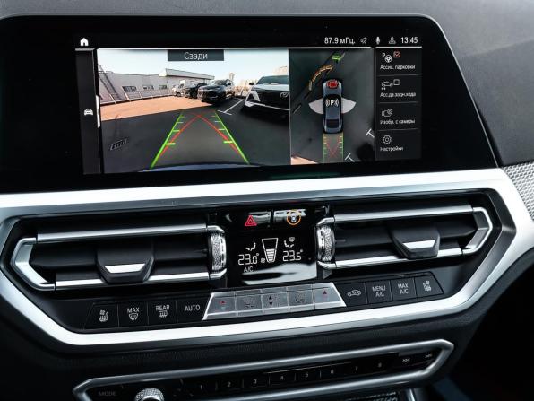 BMW 4 серии G22 G23 G26 с пробегом 2021 года, цена 4 749 000 рублей, 90200 км, купе, Автокод Объявления