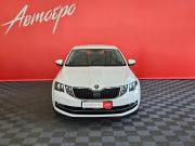 Skoda Octavia III (A7) Рестайлинг Вологда  - изображение 24