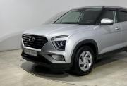 Hyundai Creta I Рестайлинг Саранск  - изображение 38