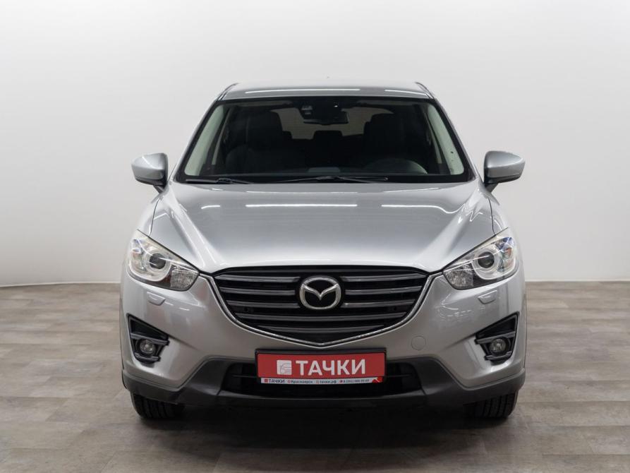 Mazda CX-5 I Красноярск  - изображение 3