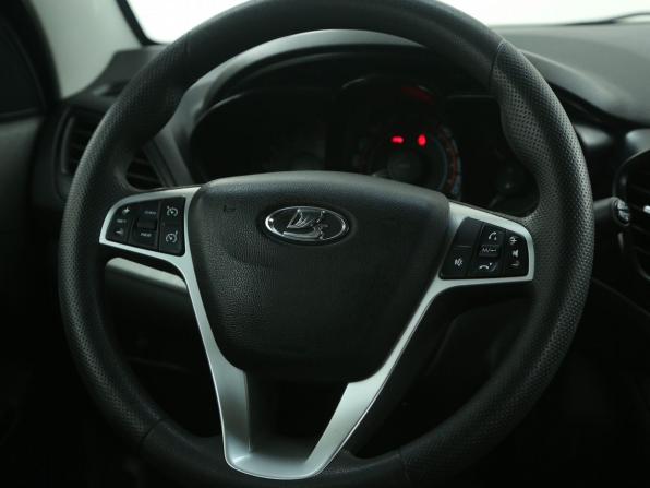 Lada (ВАЗ) Vesta I с пробегом 2018 года, цена 730 000 рублей, 146000 км, седан, Автокод Объявления