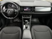 Skoda Kodiaq I Кемерово  - изображение 31