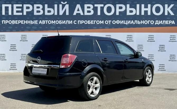 Opel Astra H Рестайлинг с пробегом 2013 года, цена 785 000 рублей, 171497 км, универсал, Автокод Объявления