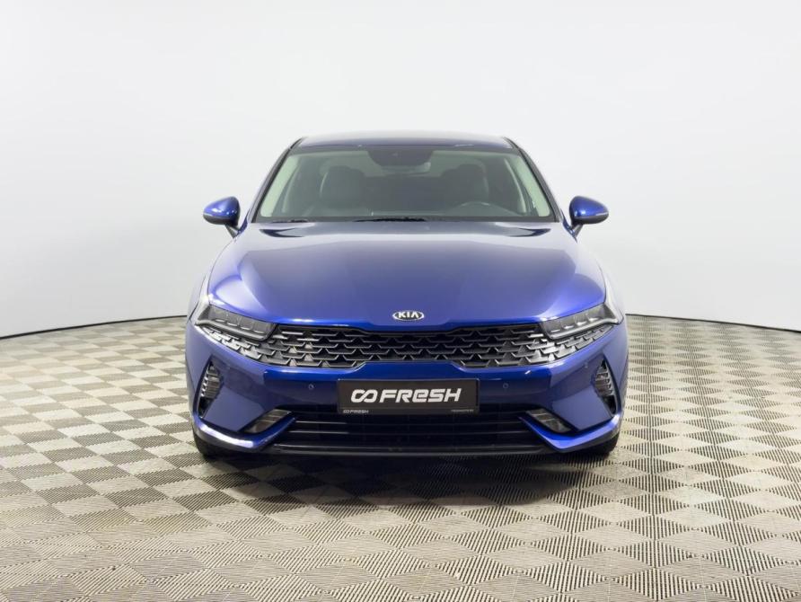 Kia K5 III Казань  - изображение 3