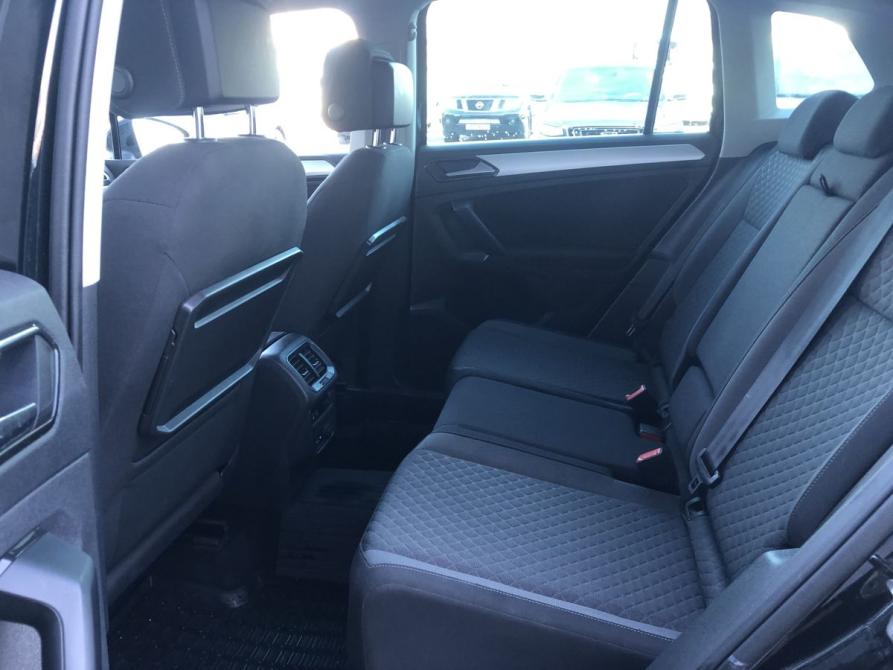 Volkswagen Tiguan II Брянск  - изображение 11