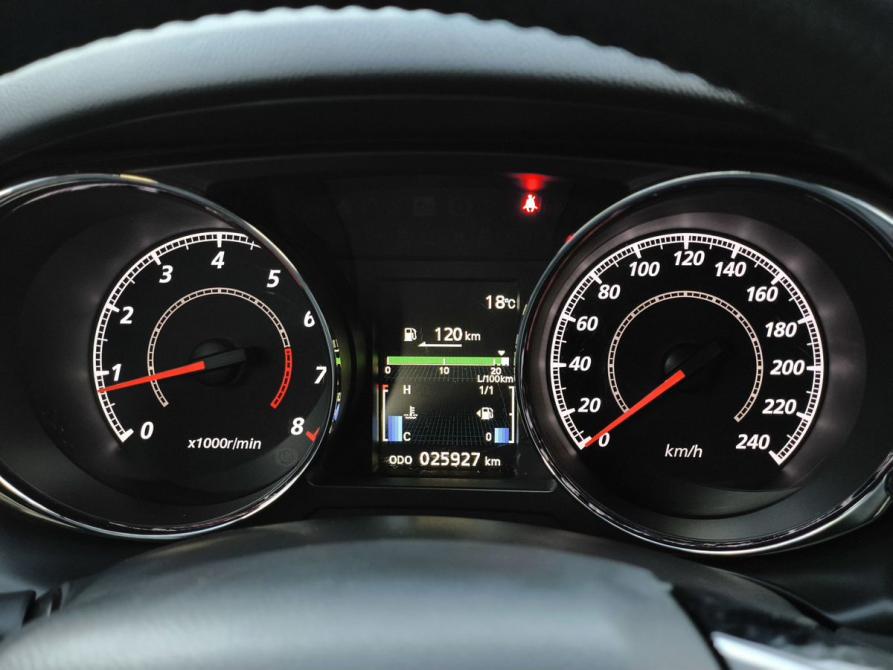 Mitsubishi ASX I Рестайлинг 2 Санкт-Петербург  - изображение 17