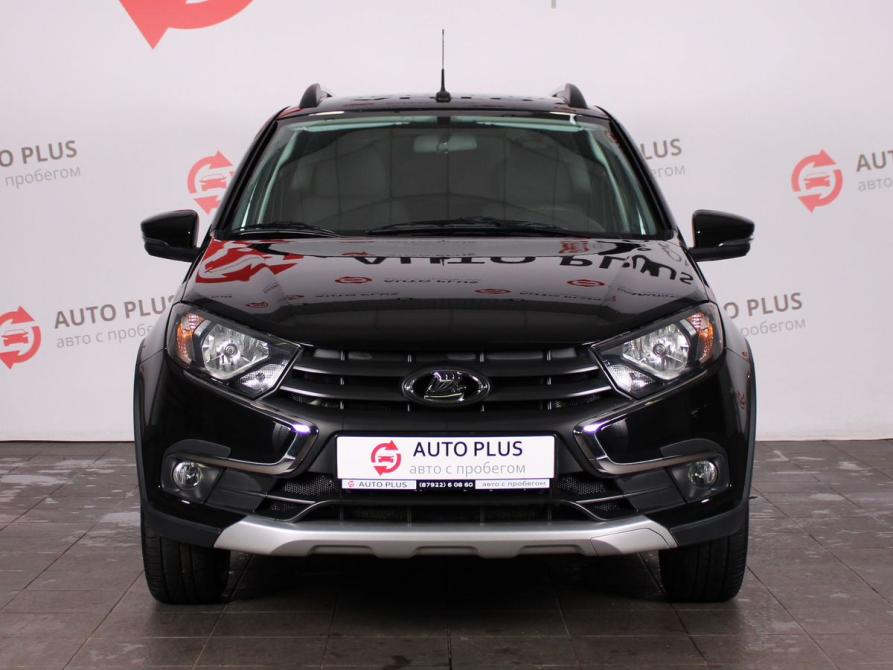 Lada (ВАЗ) Granta I Рестайлинг Минеральные Воды  - изображение 3