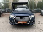 Audi Q7 II (4M) Екатеринбург  - изображение 42
