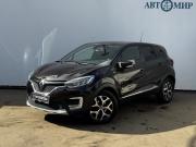Renault Kaptur I Москва  - изображение 15