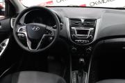 Hyundai Solaris I Рестайлинг Сургут  - изображение 44