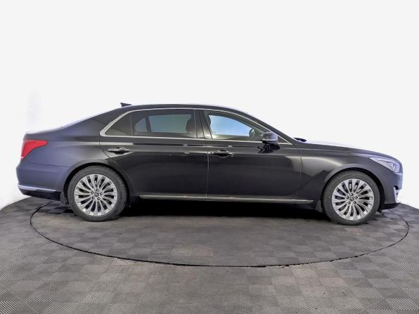 Genesis G90 I с пробегом 2018 года, цена 2 960 000 рублей, 101888 км, седан, Автокод Объявления
