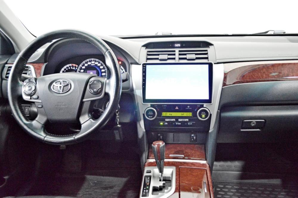 Toyota Camry VII (XV50) Сургут  - изображение 15