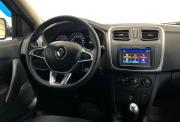 Renault Logan II Рестайлинг Нижний Новгород  - изображение 38