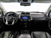 Toyota Land Cruiser Prado 150 Series Рестайлинг 1 Санкт-Петербург  - изображение 40