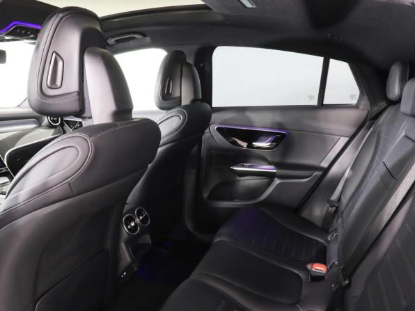 Mercedes-Benz GLC Coupe II (C254) с пробегом 2025 года, цена 7 999 000 рублей, 8231 км, внедорожник, Автокод Объявления