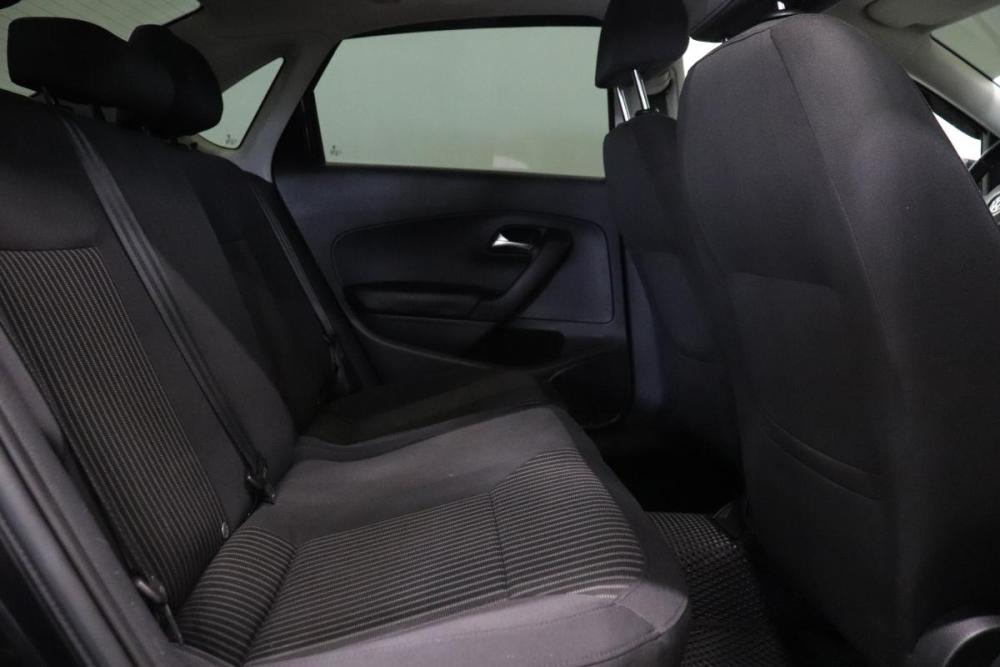 Volkswagen Polo V Ульяновск  - изображение 14