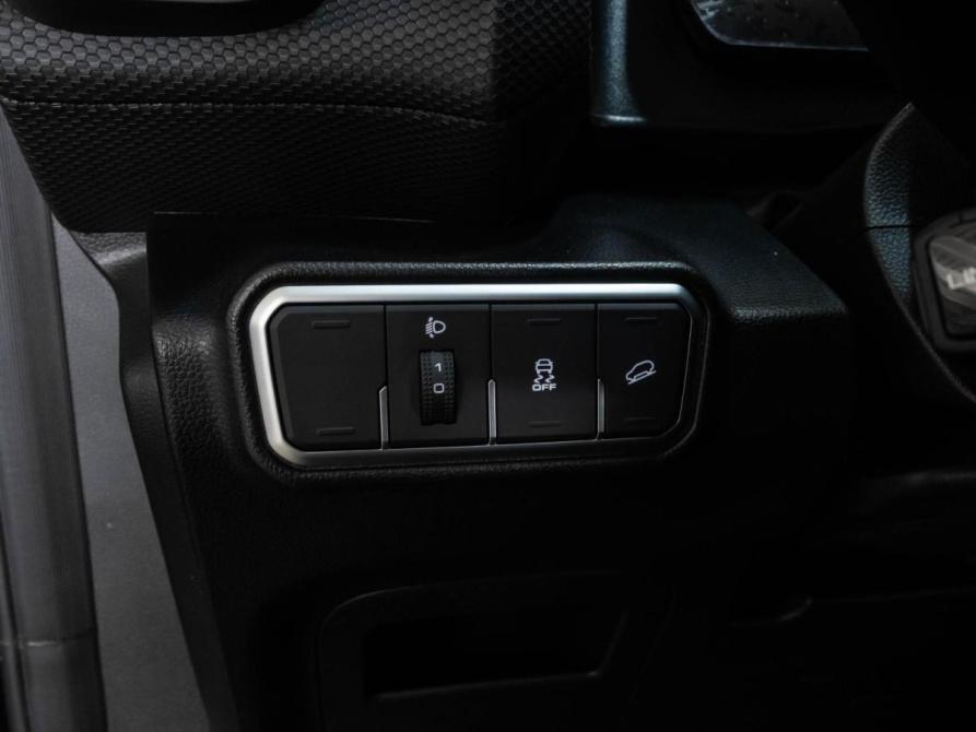Haval Dargo Ставрополь  - изображение 22